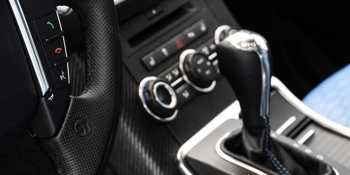 LAND ROVER range rover sport 2010 photo 21